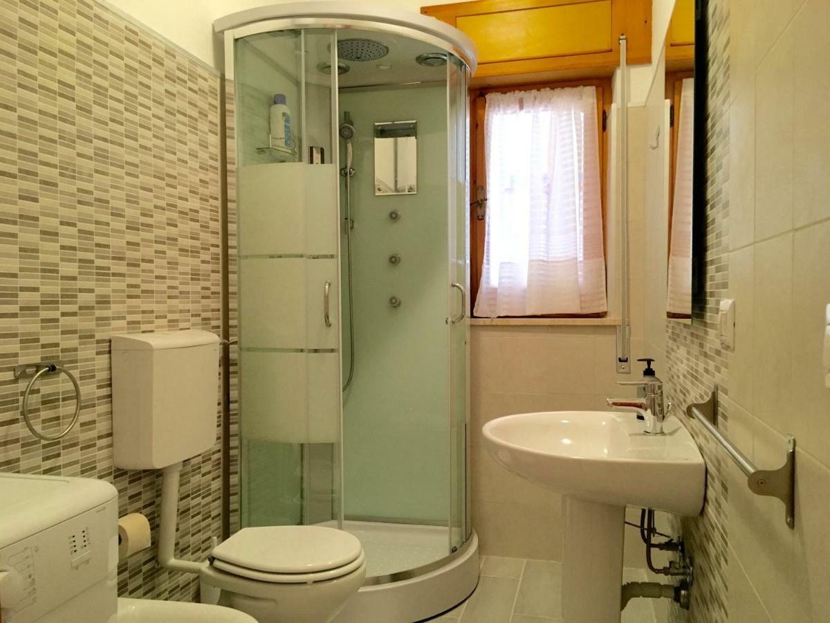 Apartament Victoria 150Mt From Beach Castelsardo Eksteriør bilde