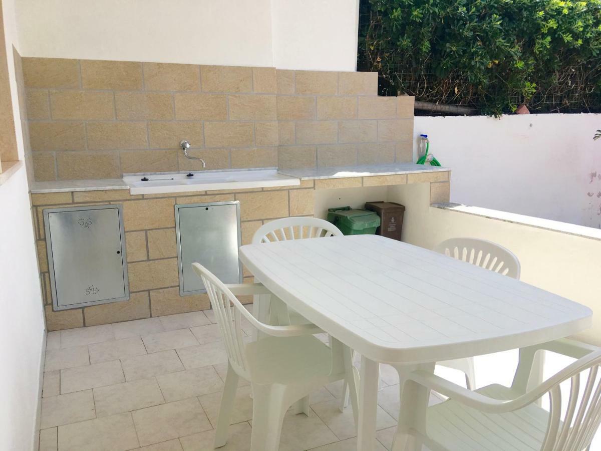 Apartament Victoria 150Mt From Beach Castelsardo Eksteriør bilde