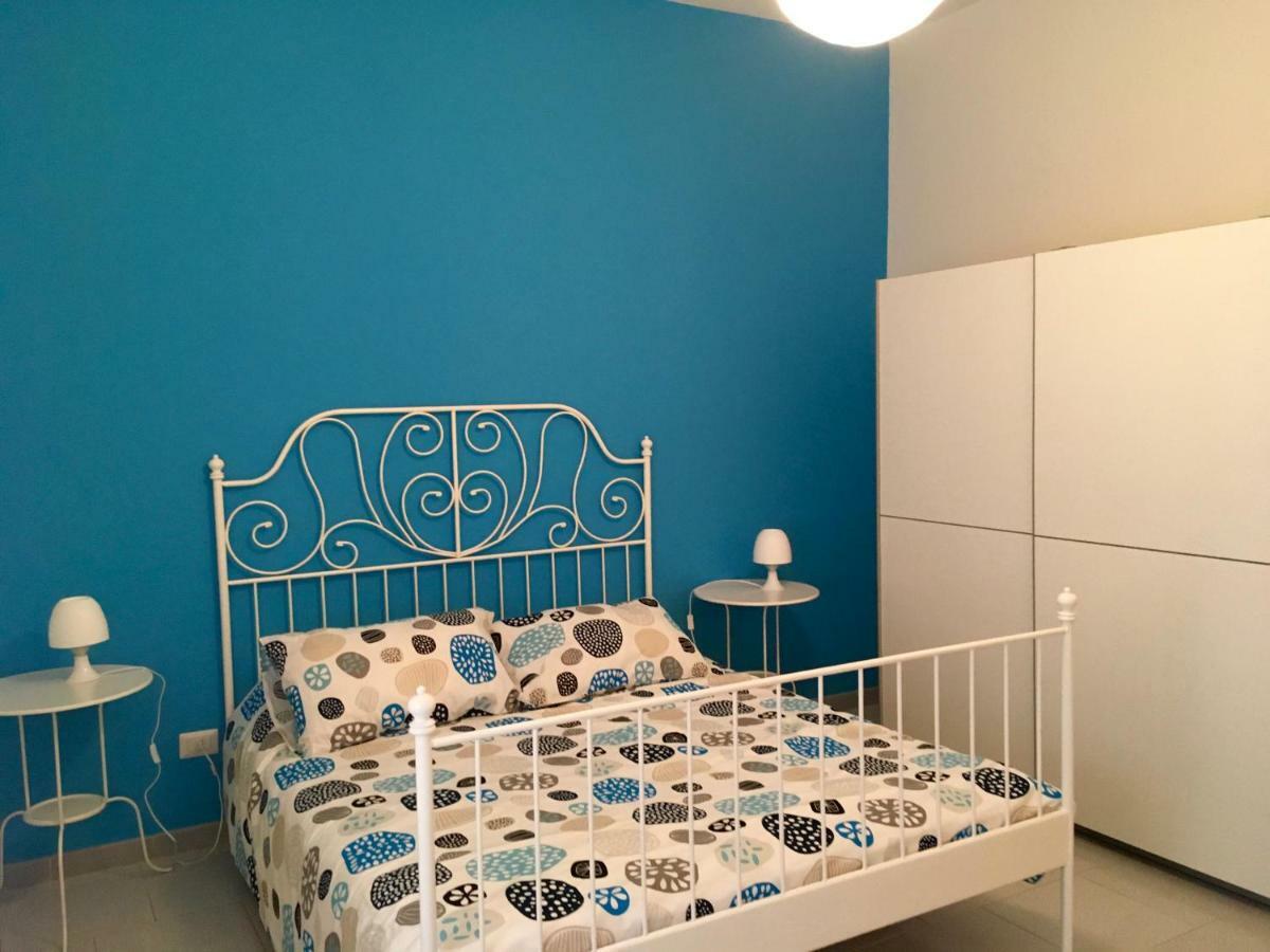 Apartament Victoria 150Mt From Beach Castelsardo Eksteriør bilde