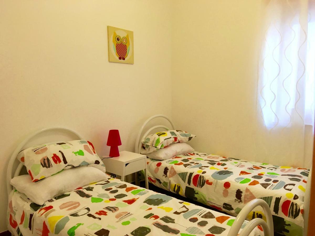 Apartament Victoria 150Mt From Beach Castelsardo Eksteriør bilde